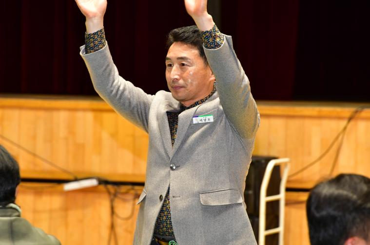 함평군체육회 생활체육 발표회(2025.12.17.) 4