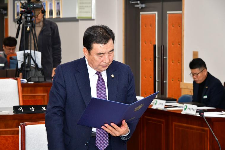 제307회 제2차 정례회 제3차 본회의(2025.12.16.) 7