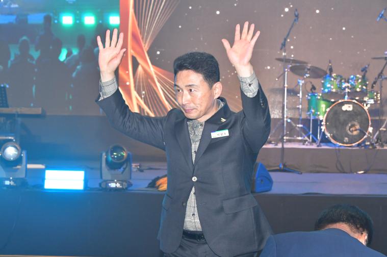 2025 지니캐디배연예인자선골프대회 함평군민을위한 축제의밤(2025.11.23.) 5