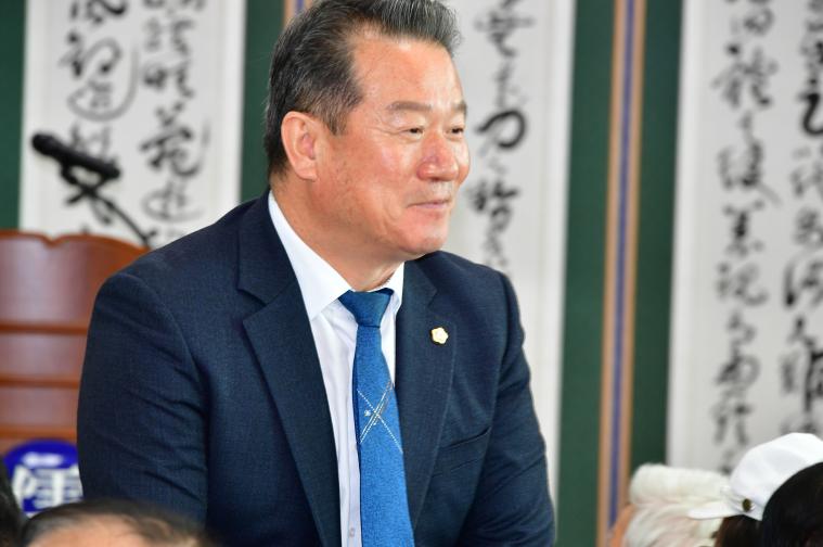 향교 기로연(耆老宴) 행사(2025.11.26.) 7