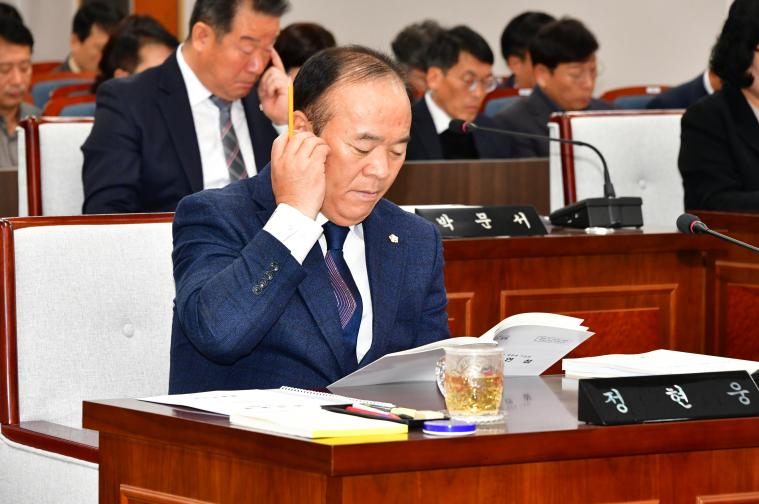 제307회 함평군의회 제2차 정례회 제1차 본회의(2025.11.21.) 6