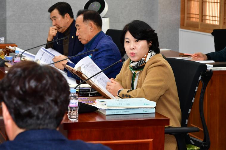 제307회 제2차 정례회 제2차 예산결산특별위원회(2025.12.1.) 3