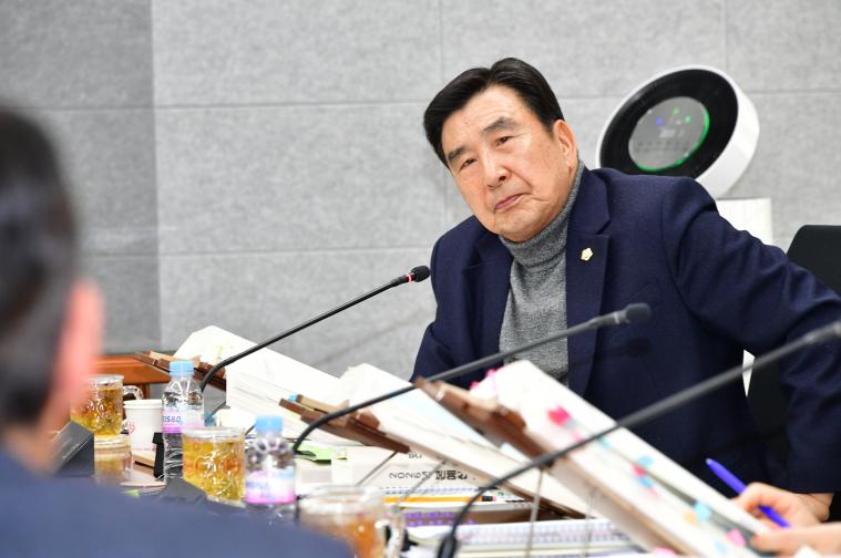 제307회 제2차 정례회 제1차경제건설위원회(2025.12.9.) 7