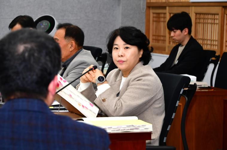 제307회 제2차 정례회 제1차 의회운영위원회(2025.12.4.) 4