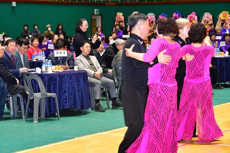 함평군체육회 생활체육 발표회(2025.12.17.) 5