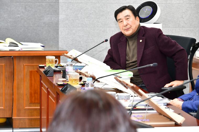 제307회 제2차 정례회 제5차 일반행정위원회(2025.12.6.) 4