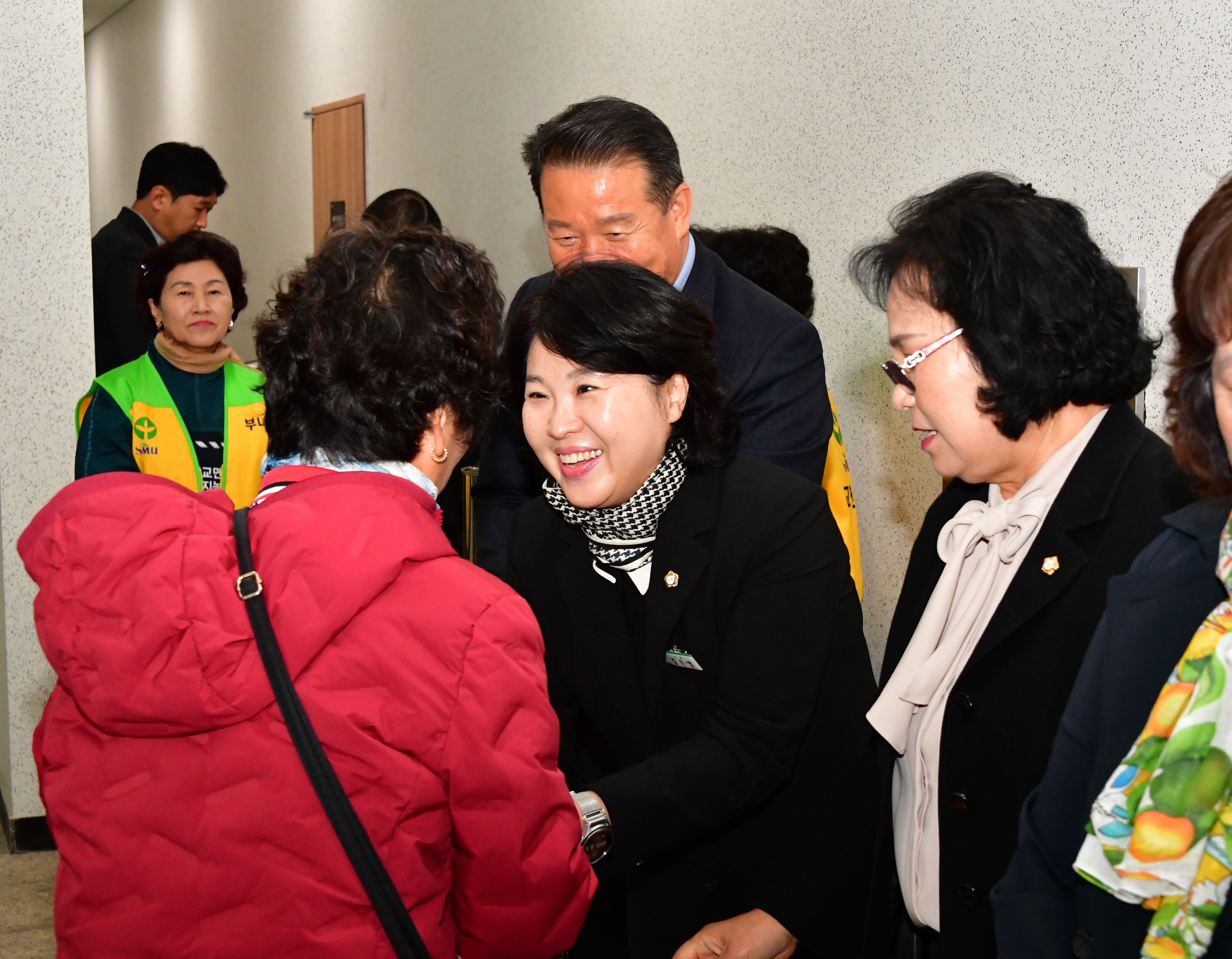 2025 학교면민과의 대화(2025.11.19.) 5