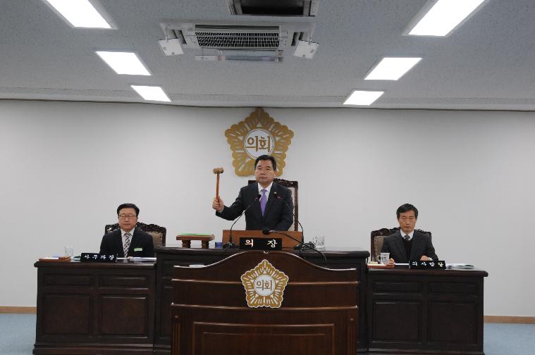 제236회 임시회(2017.12.19.~12.22.) 2