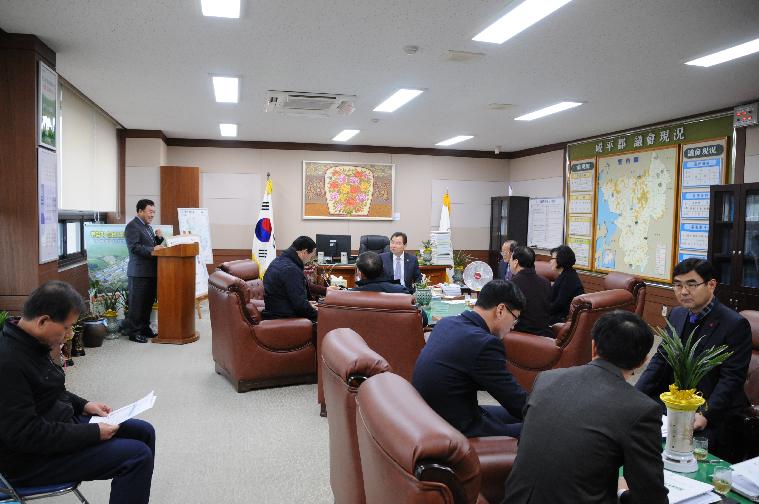 의원간담회(2018.01.16.)