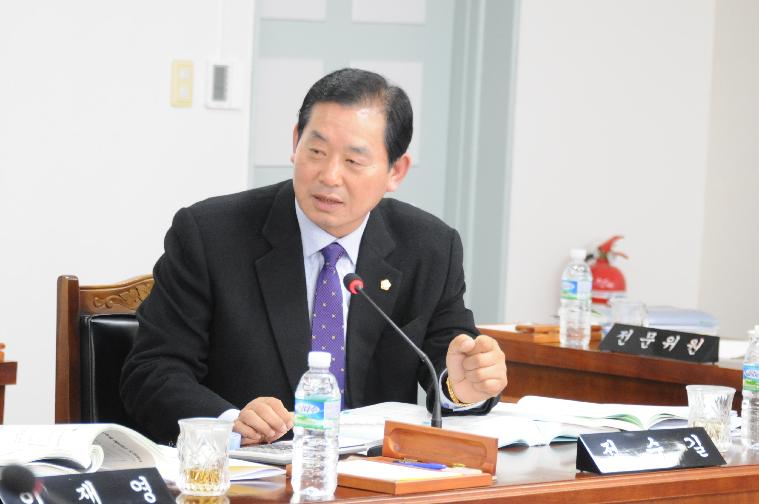 제235회 함평군의회 제2차 정례회 개회(2017.11.27.~12.11.) 7