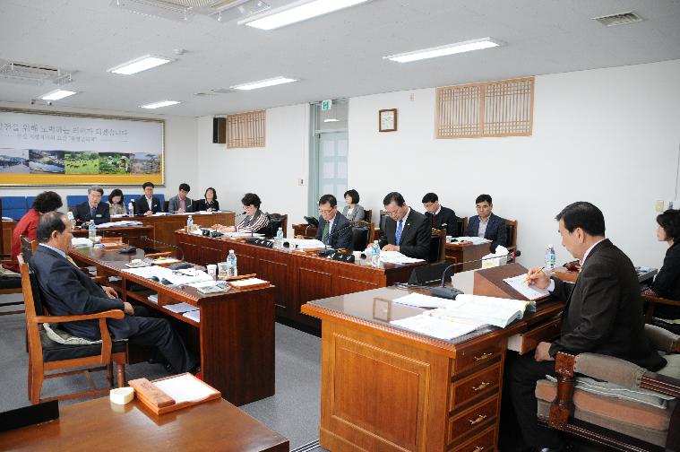 제238회 함평군의회 임시회(2018.03.20.~04.02.) 4