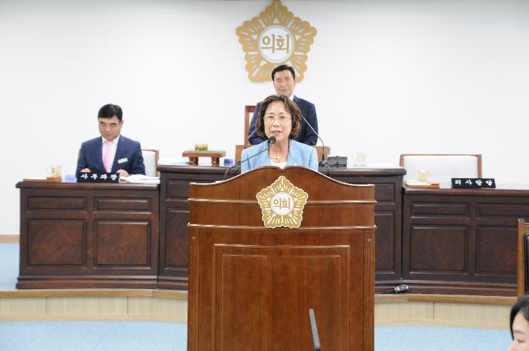 제240회 임시회(2018.07.03.~07.04.) 6