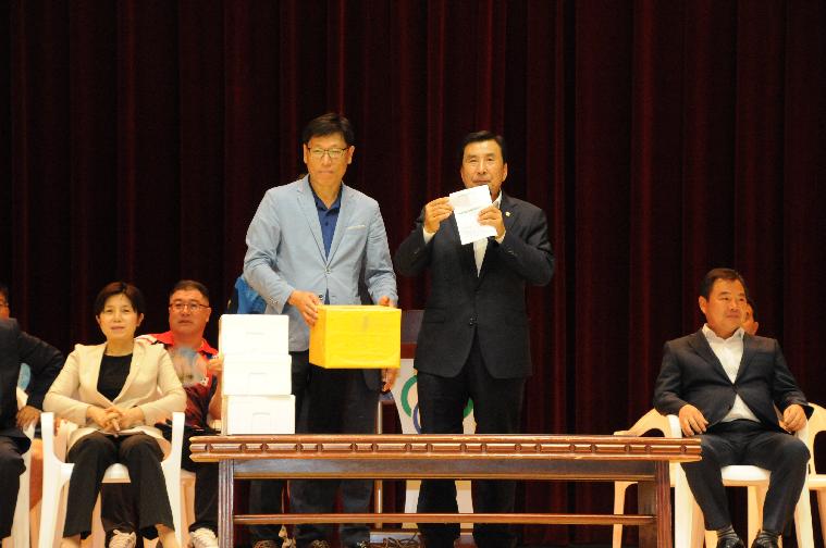 2018전남탁구협회장배 광주전남탁구대회(2018.07.14.) 3