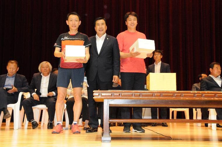 2018전남탁구협회장배 광주전남탁구대회(2018.07.14.) 4