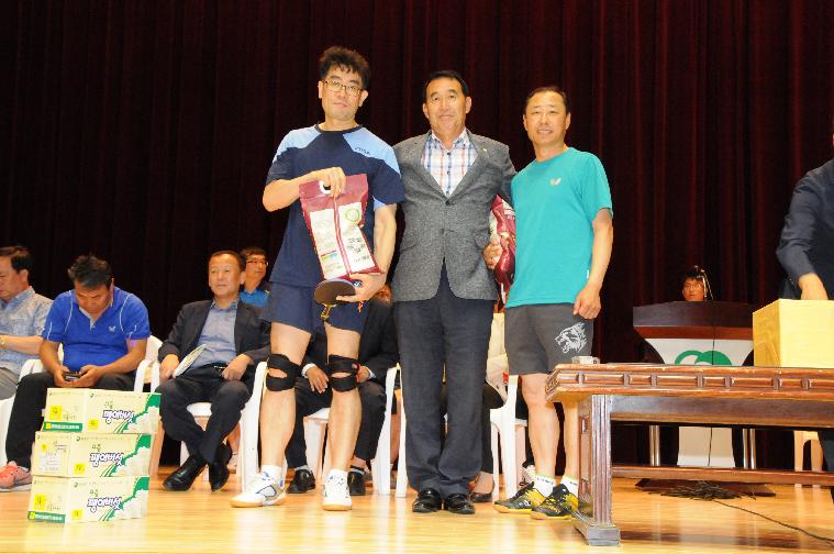 2018전남탁구협회장배 광주전남탁구대회(2018.07.14.) 6