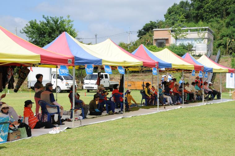 제9회 함평천지배 전국파크골프대회(2018.07.14.) 3