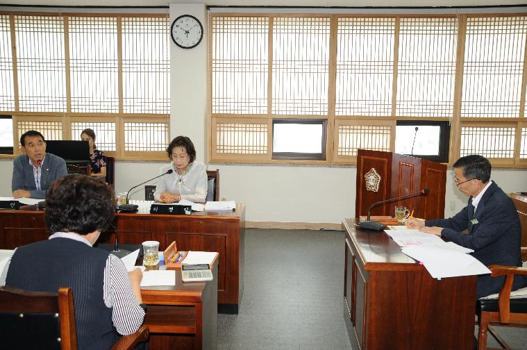 제241회 함평군의회 임시회(2018.07.19.~07.27.) 4