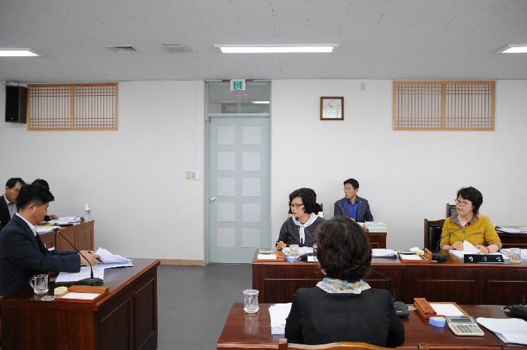 제241회 함평군의회 임시회(2018.07.19.~07.27.) 6