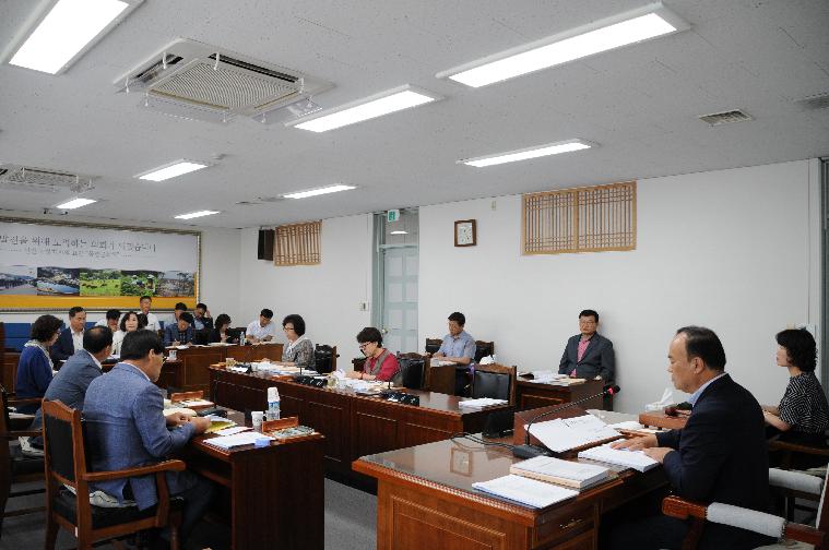 제241회 함평군의회 임시회(2018.07.19.~07.27.) 9