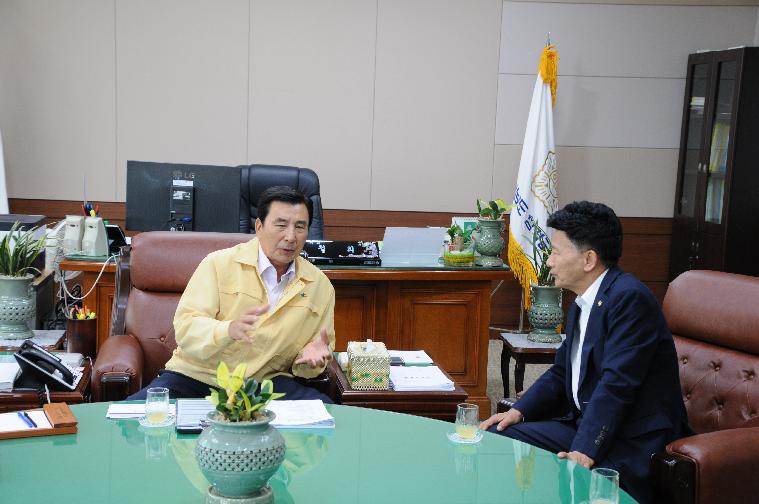 함평군민신문 인터뷰(2018.08.16.) 3