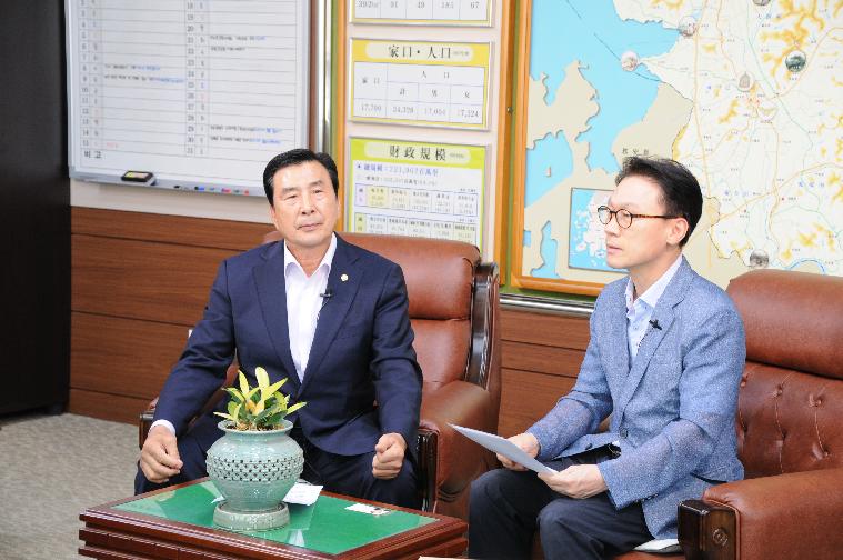 광주매일신문  인터뷰(2018.08.17.) 3