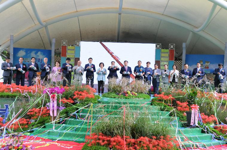 제27회 해보면민의날 및 2018꽃무릇큰잔치(2018.09.15.) 3