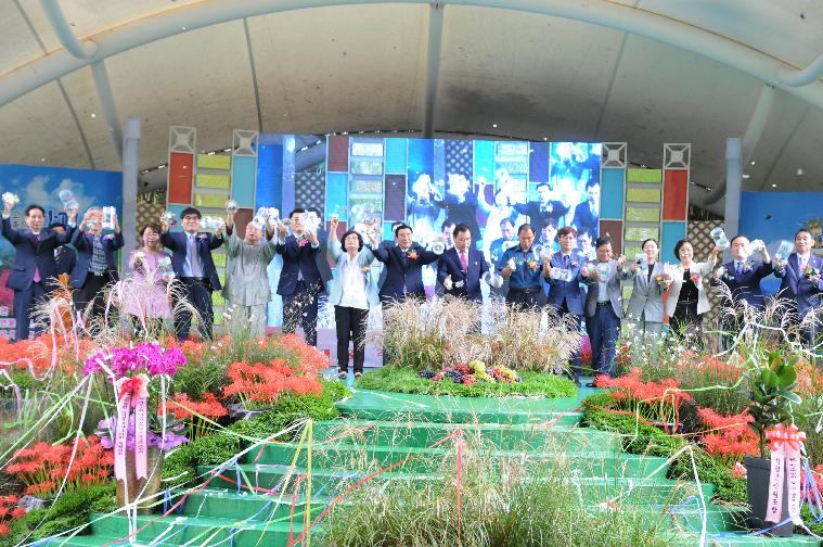 제27회 해보면민의날 및 2018꽃무릇큰잔치(2018.09.15.) 4