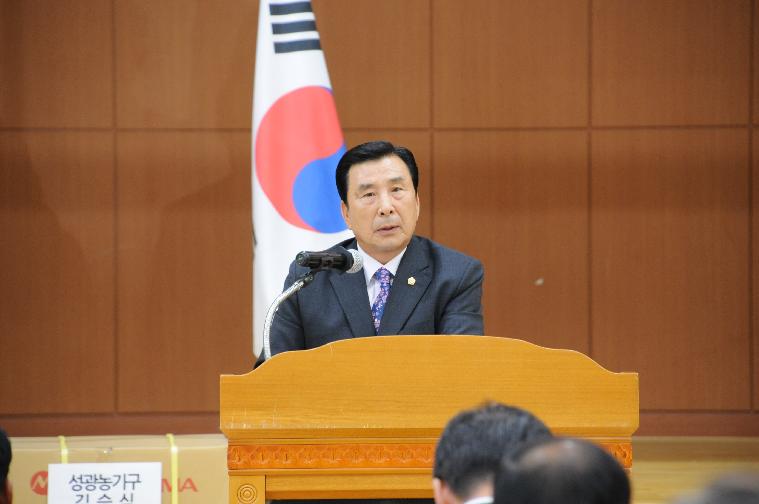 손불면 농업경영인 풍년맞이 가족단합대회(2018.09.18.) 2