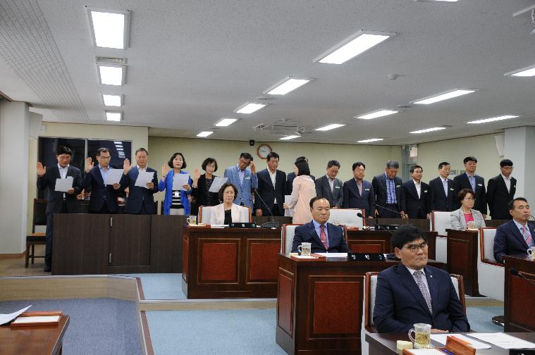 제242회 제1차정례회(2018.09.03.~ 09.19.) 8