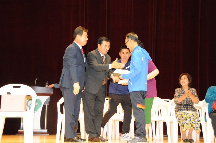 제12회 전라남도지사배 생활체육 탁구대회(2018.09.29.) 5