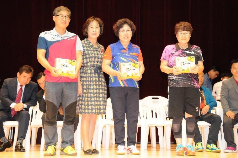 제12회 전라남도지사배 생활체육 탁구대회(2018.09.29.) 10