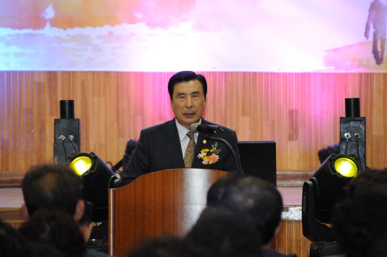 제40회 신광면민의날 행사(2018.10.06.) 2