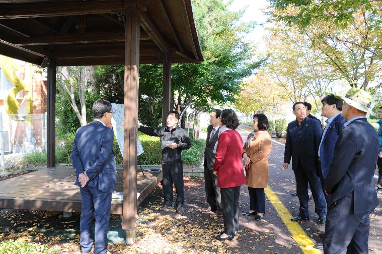 의원간담회(2018.10.17.) 2