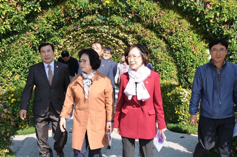 의원간담회(2018.10.17.) 6