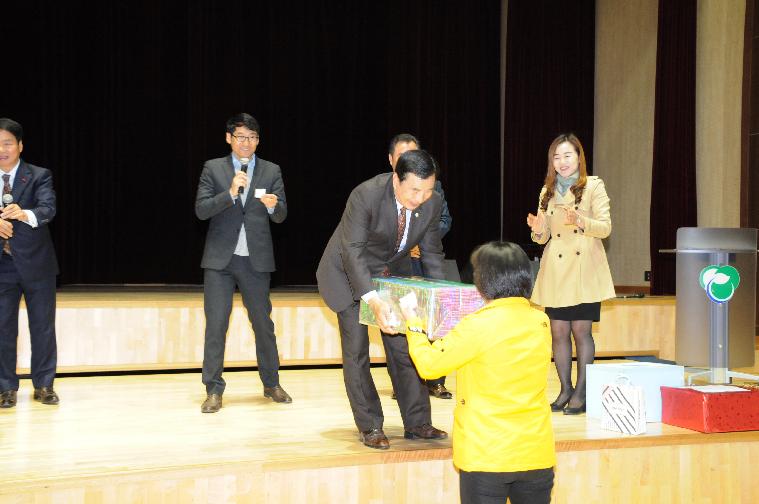 제3회 전남장애인주간보호시설협회 한마음대회(2018.10.26.) 8