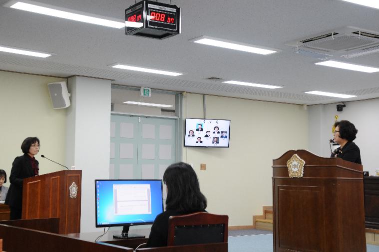 제243회 함평군의회 임시회(2018.11.06.~11.09.) 7