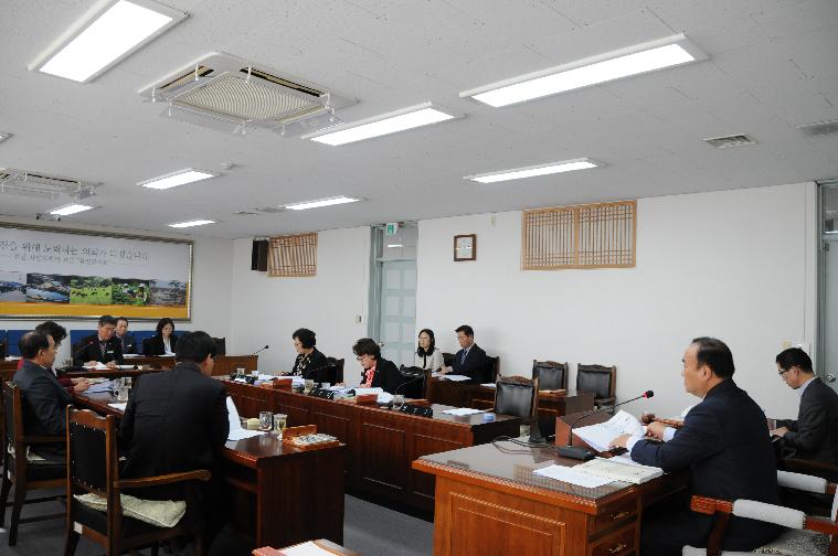 제243회 함평군의회 임시회(2018.11.06.~11.09.) 5