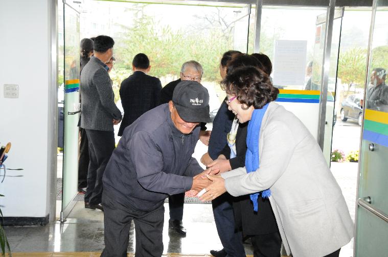 해보면,월야면 군민과의 대화(2018.11.16.) 3