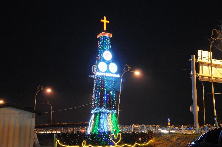 2018년 크리스마스트리 점등식 행사(2018.11.27.) 5