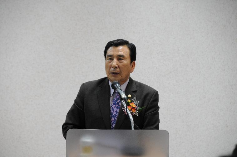 대한민국 국화동호회 연말총회(2018.12.01.) 5