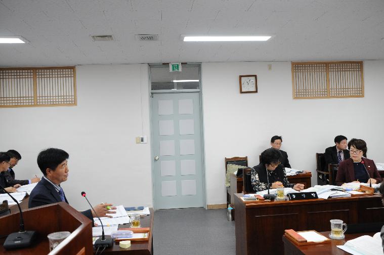 제244회 함평군의회 제2차정례회(2018.11.26.~12.10.) 7