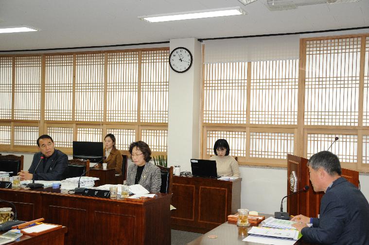 제244회 함평군의회 제2차정례회(2018.11.26.~12.10.) 8