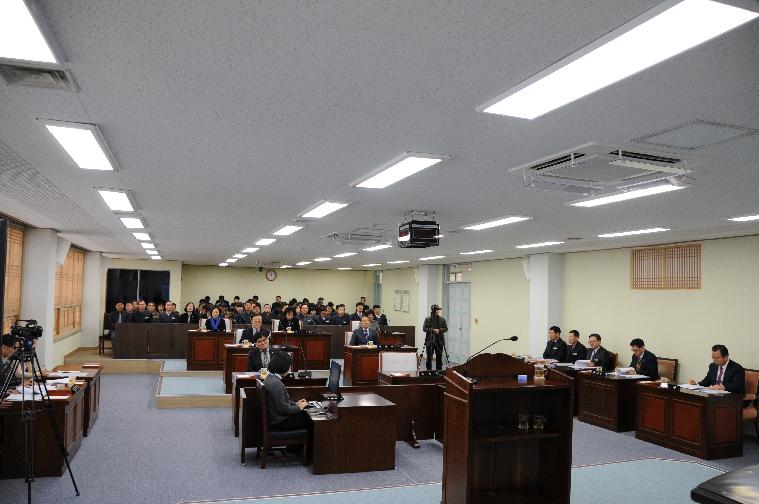 제245회 함평군의회 임시회(2018.12.19.~12.24.) 10