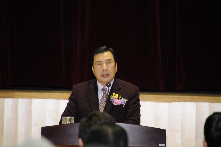 함평군청 직장운동경기부(레슬링팀)창단식 4