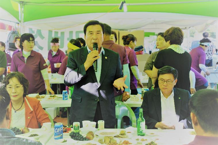 제15회 농업경영인대회(2019.08.14.) 5