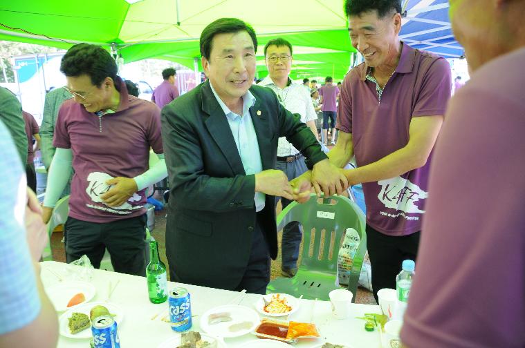 제15회 농업경영인대회(2019.08.14.) 3