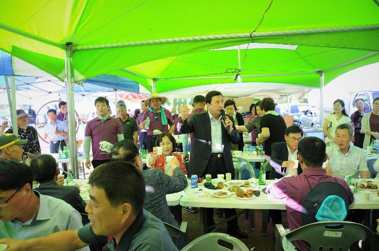 제15회 농업경영인대회(2019.08.14.) 6