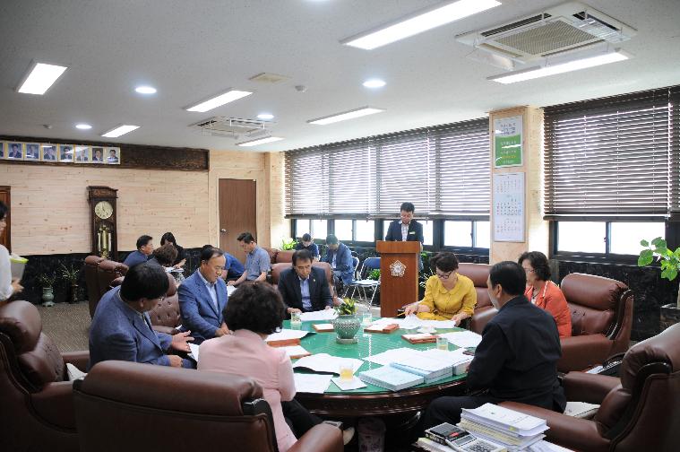 제14차 의원간담회(2019.08.20.) 3