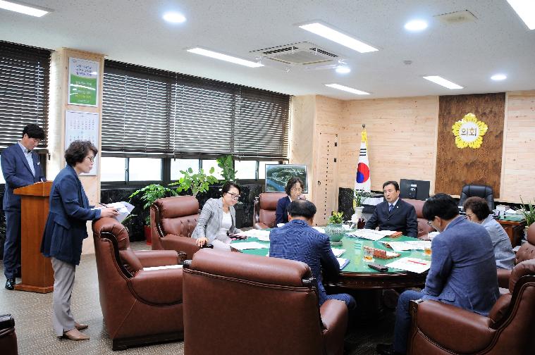 제15차 의원간담회(2019.09.03.) 4