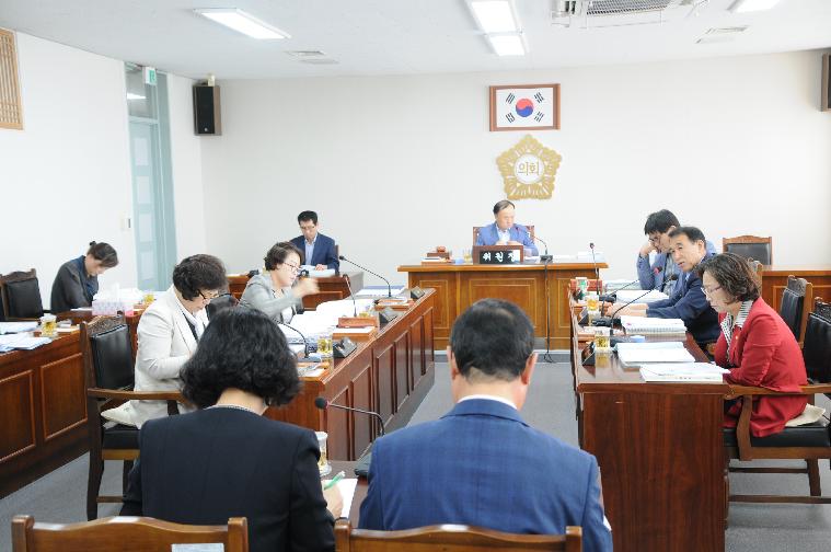 제251회 함평군의회 임시회 제1~4차 경제건설위원회(2019.09.23.~09.26.) 9